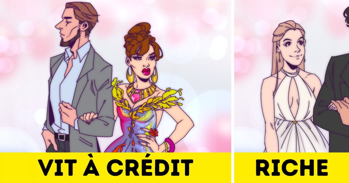9 Principes que les gens riches respectent et que les pauvres trouvent stupides 9 Principes que les gens riches respectent et que les pauvres trouvent stupides