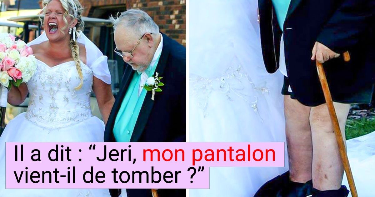 16 Fois où des gens ont prouvé qu’une famille vaut toutes les comédies du monde