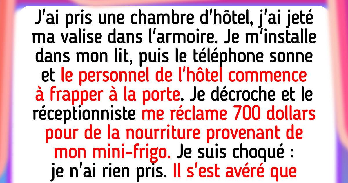 20 Hôtels dont on aimerait se souvenir avec un mot gentil, mais c’est impossible