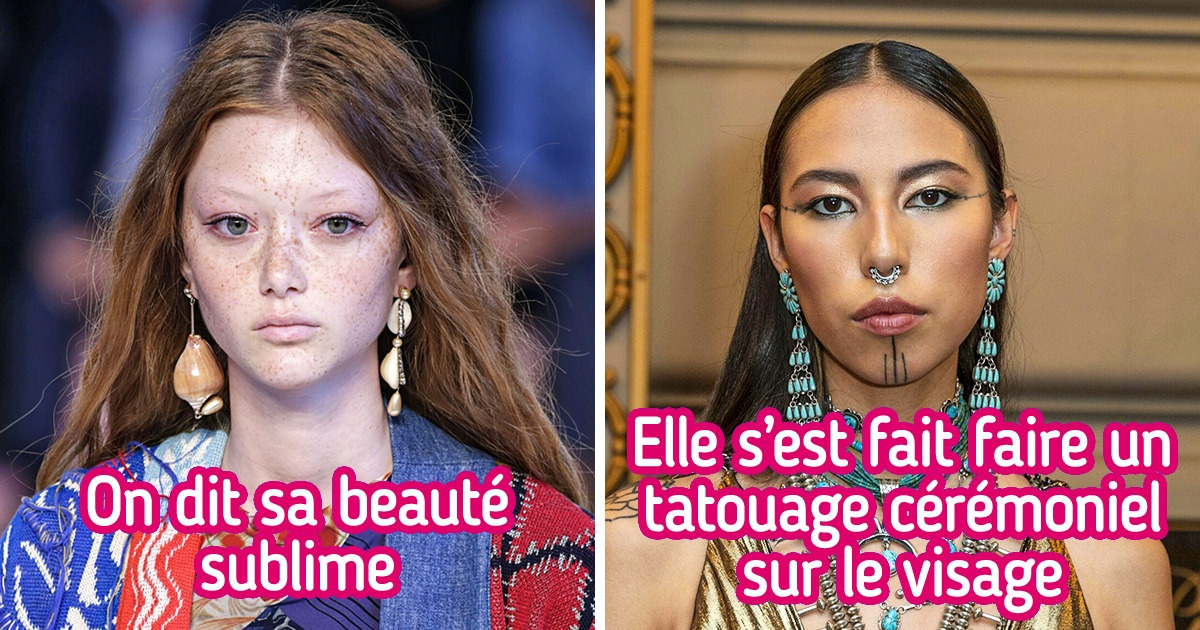 8 Mannequins dont la popularité va bientôt éclipser celle de Claudia Schiffer et Cindy Crawford 8 Mannequins dont la popularité va bientôt éclipser celle de Claudia Schiffer et Cindy Crawford