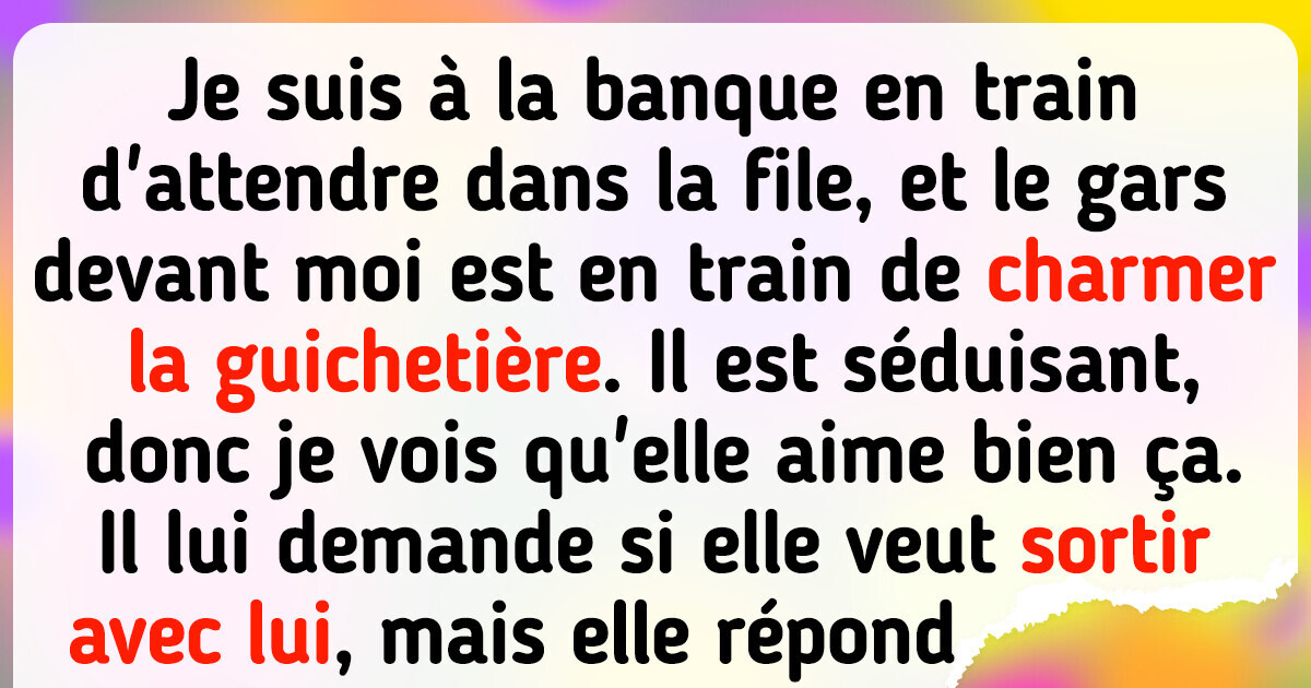 13 Tweets hilarants qui prouvent que la vie peut être aussi comique qu’une scène de film