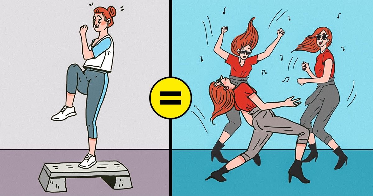 7 Astuces pour les personnes qui détestent faire du sport !