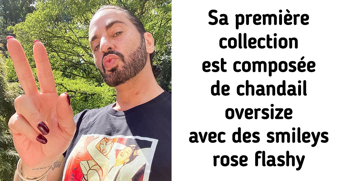10 Créateurs qui n’ont pas attirés au départ, mais qui sont devenus très célèbres après leurs passages en France