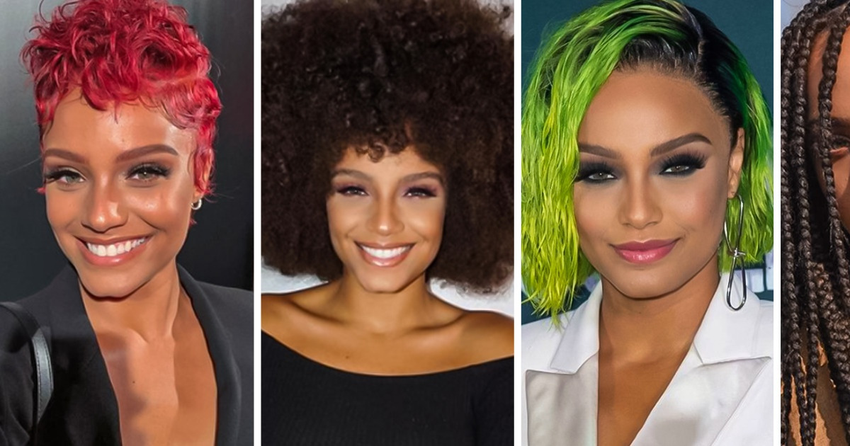 9 Célébrités françaises qui ne cessent pas de nous surprendre par changer de style rapidement et élégamment