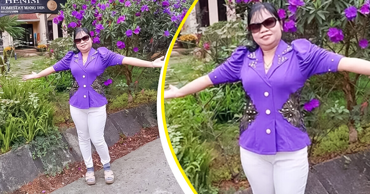 15 Photos déroutantes qui vont te faire dire : “Attends... quoi ?” 15 Photos déroutantes qui vont te faire dire : “Attends... quoi ?”