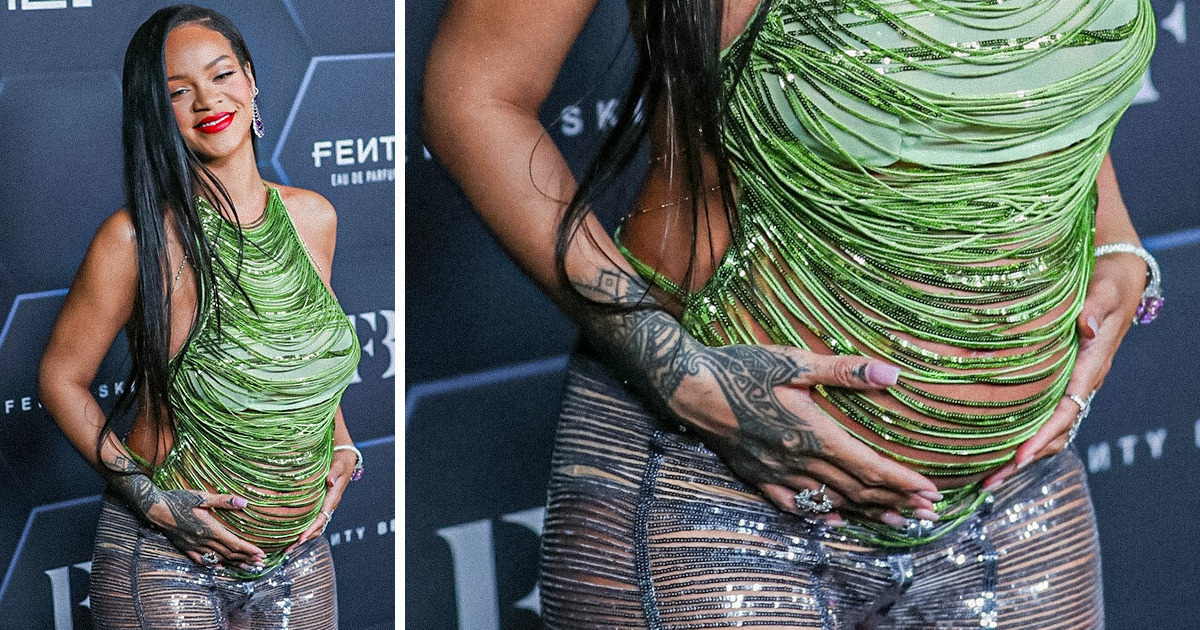 10+ Looks de stars qui ont fait sensation dans le monde de la mode 10+ Looks de stars qui ont fait sensation dans le monde de la mode