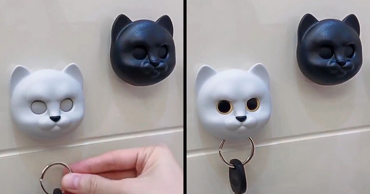 25 Objets de designers qui méritent un prix pour leur créativité