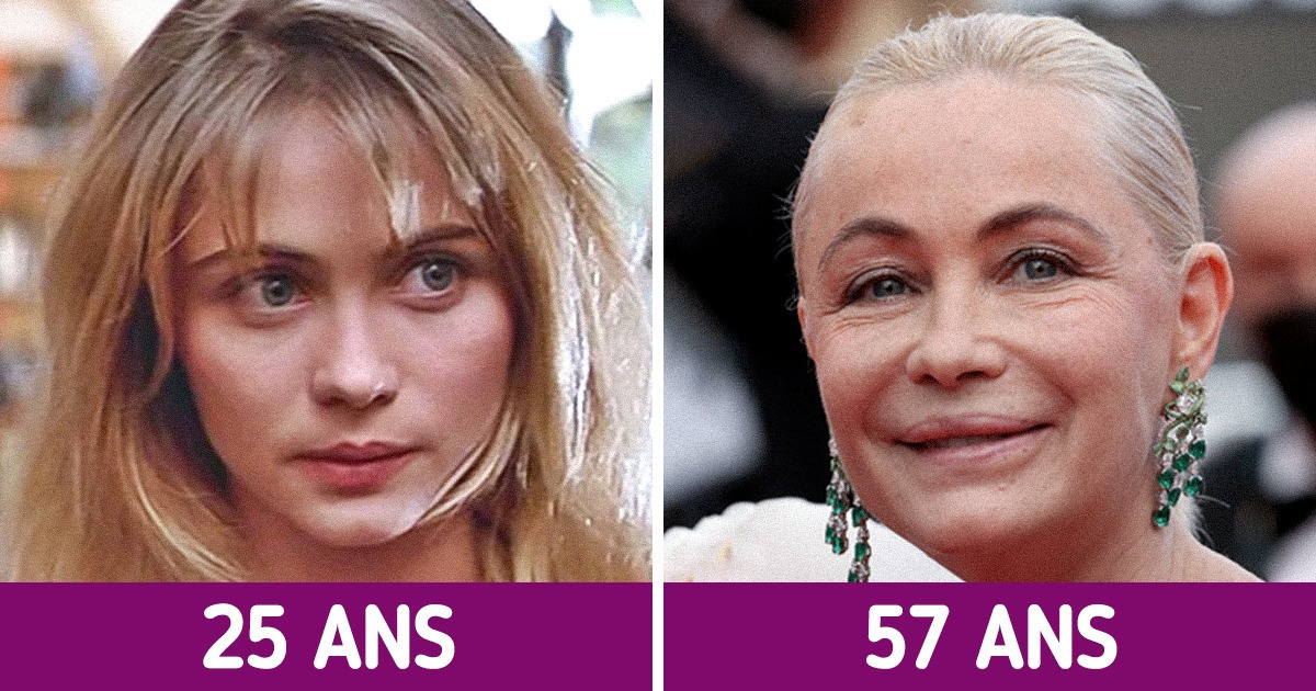 Voici à quoi ressemblent aujourd’hui les acteurs et actrices des comédies qui ont bercé notre enfance