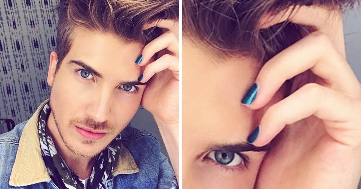 Tiens-toi prêt à voir débarquer dans un proche avenir ces 5 étranges tendances beauté