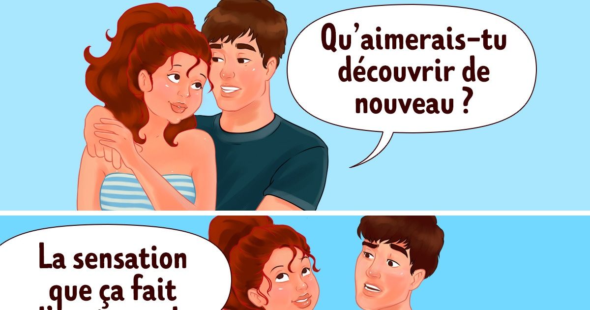 9 Bandes dessinées très objectives sur les difficultés qu’éprouvent parfois les femmes, et dont les hommes n’ont souvent aucune idée 9 Bandes dessinées très objectives sur les difficultés qu’éprouvent parfois les femmes, et dont les hommes n’ont souvent aucune idée