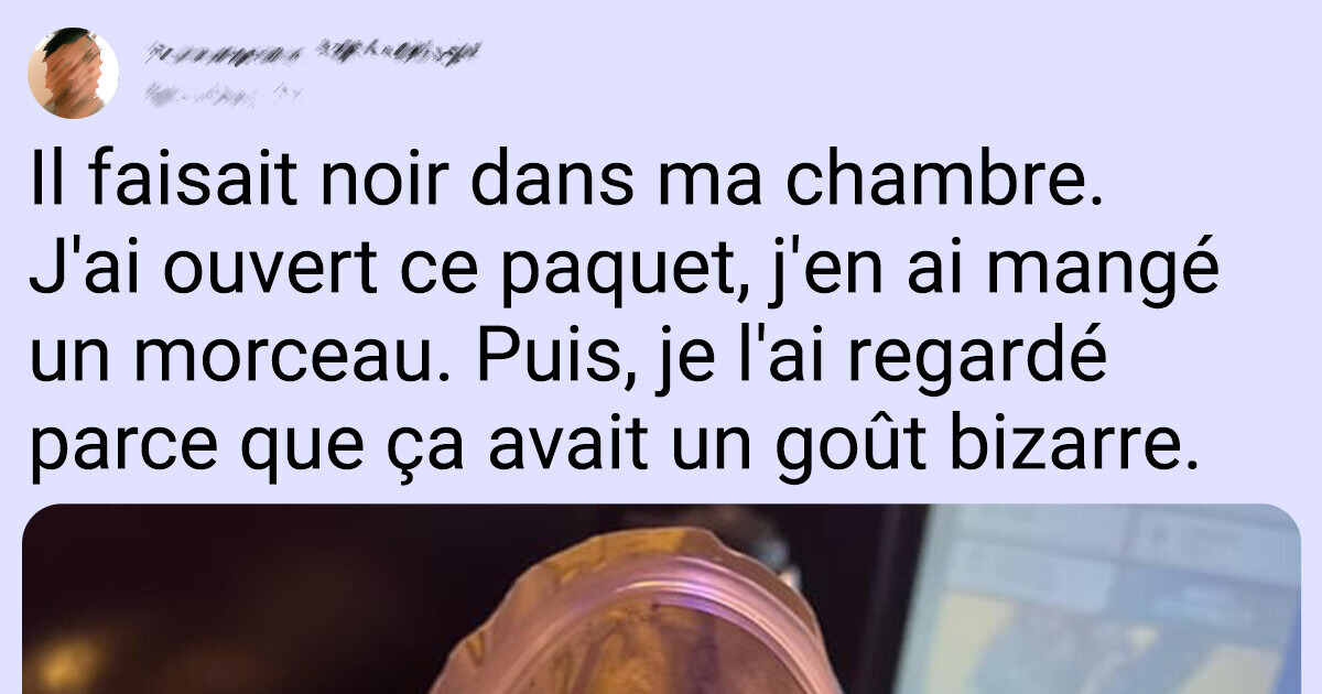 20 Clichés qui illustrent comment un simple détail peut basculer une journée dans le chaos 20 Clichés qui illustrent comment un simple détail peut basculer une journée dans le chaos