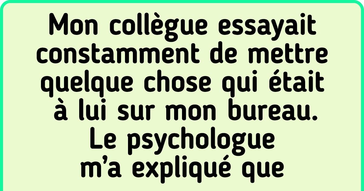 15+ Personnes qui ont des collègues avec qui la collaboration devrait être considérée un travail dangereux 15+ Personnes qui ont des collègues avec qui la collaboration devrait être considérée un travail dangereux