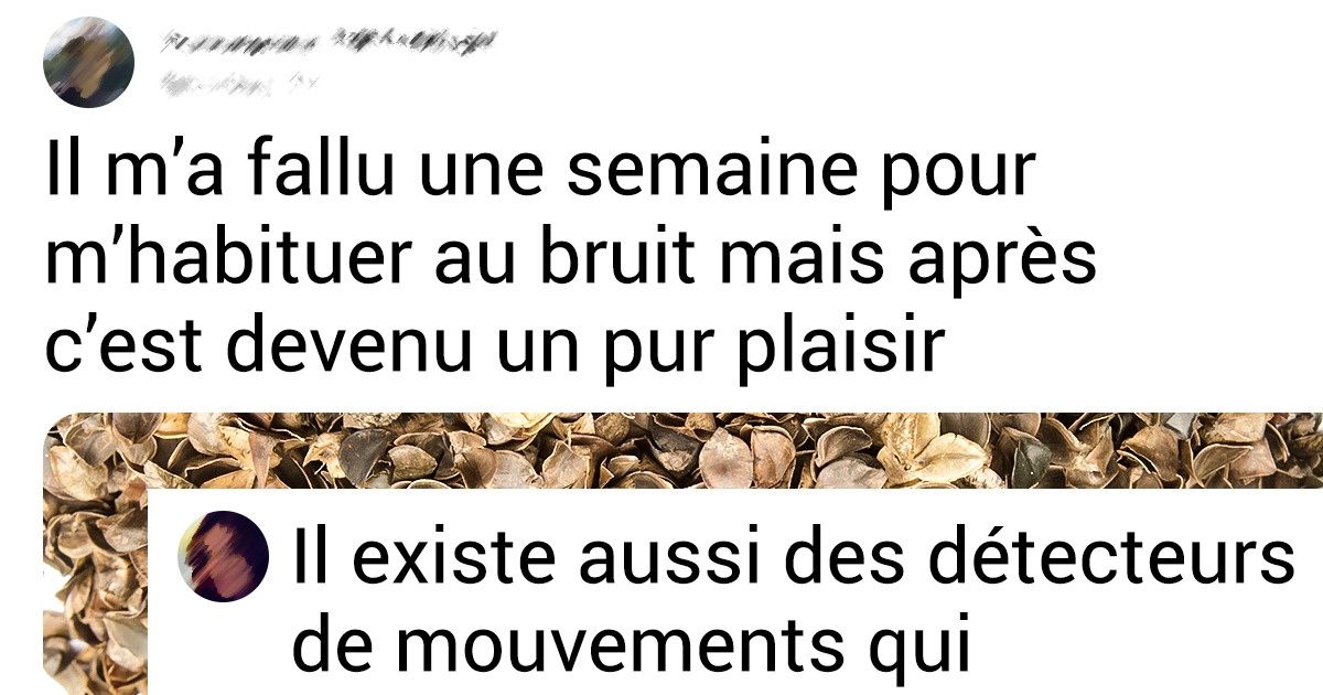 19 Objets utiles qui ne coûtent pas cher mais rendent la vie beaucoup plus confortable