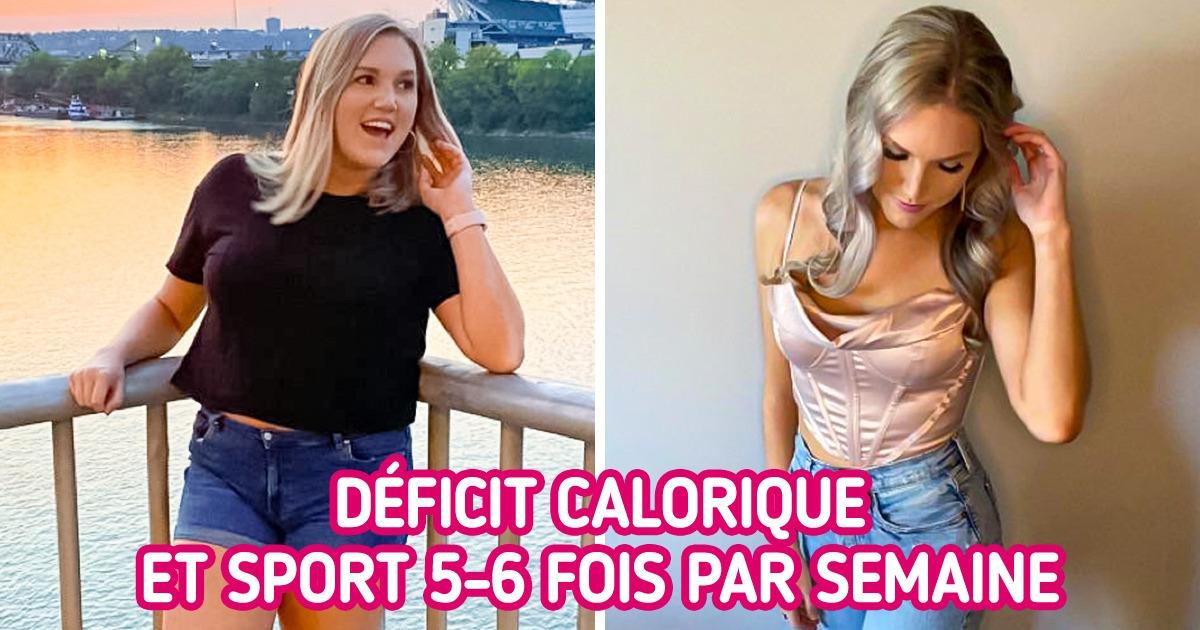 13 Personnes ont partagé leurs secrets pour perdre du poids, et ils valent tous la peine d’être testés