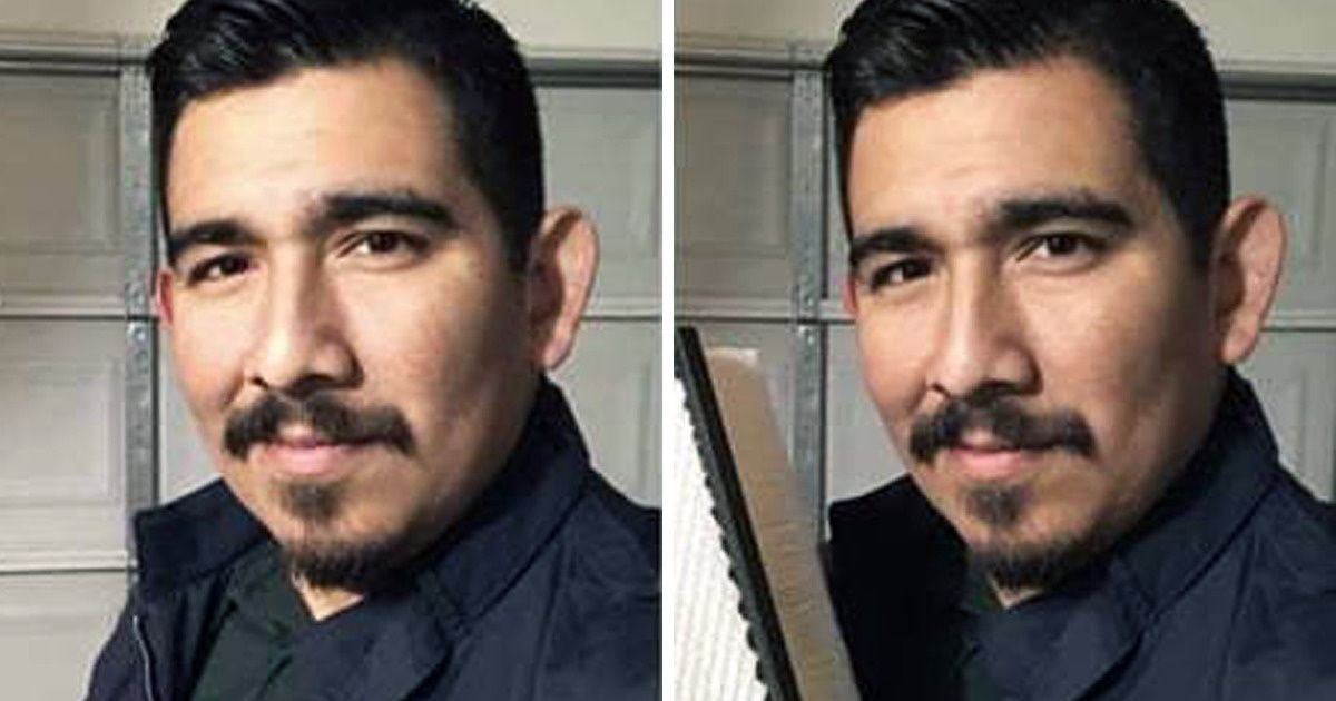 15 Personnes qui savent ce qu’il faut ajouter à une photo pour en faire un chef-d’œuvre
