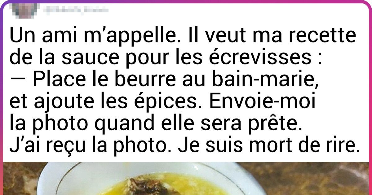 19 Personnes ayant la sottise à toute épreuve, mais qui font mouche à tous les coups