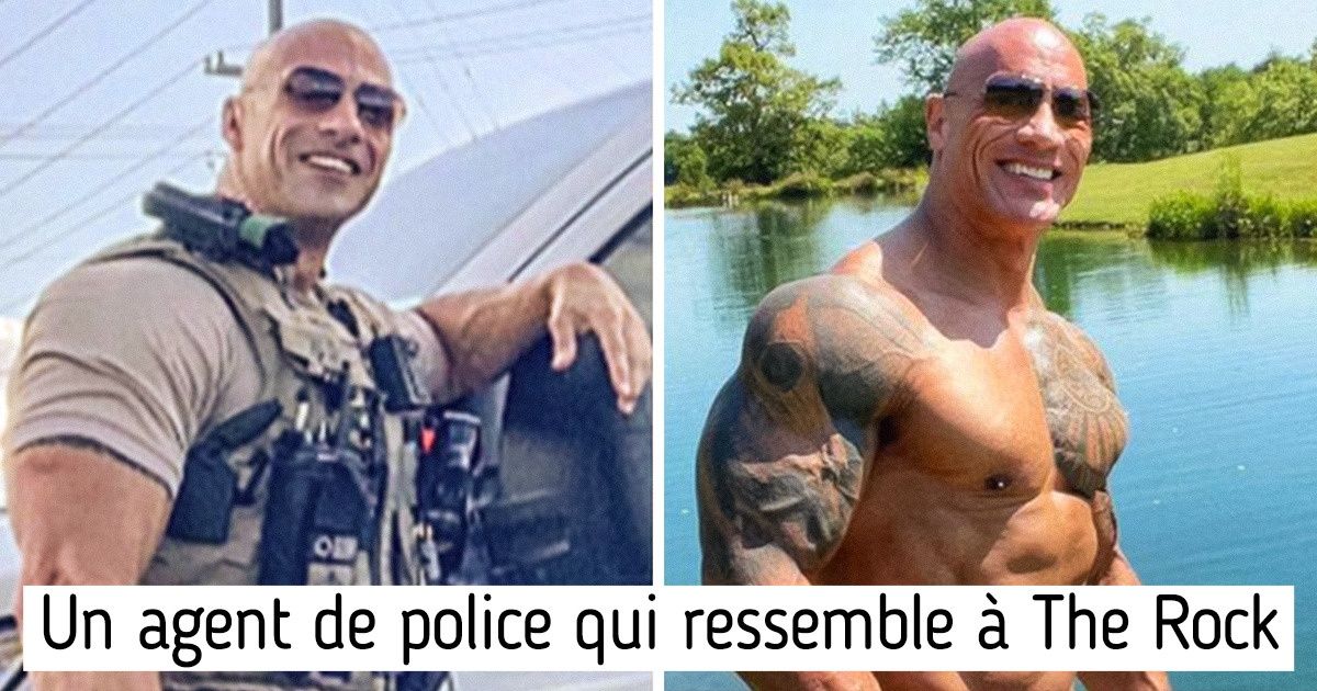 15 Photos qui nous font penser qu’il y a quelque chose qui cloche
