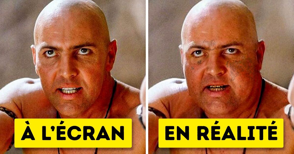 7 Idées reçues sur l’Égypte ancienne qui nous ont été imposées par le cinéma