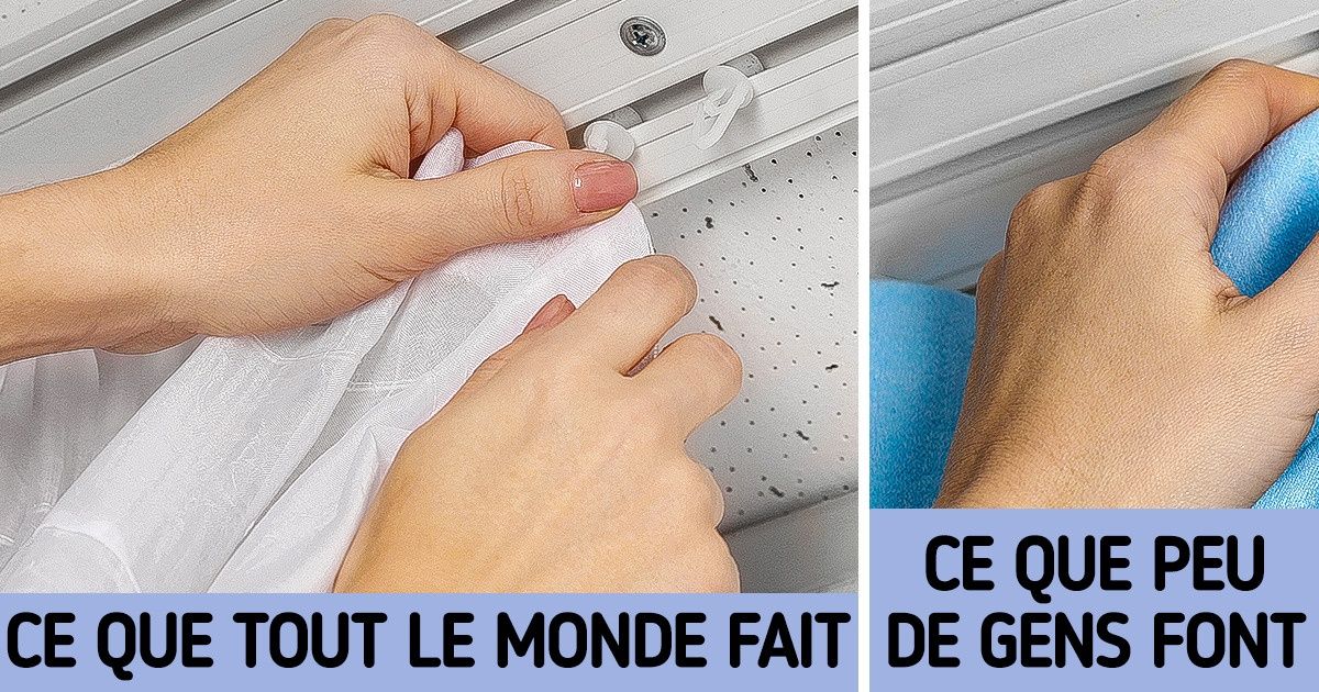 11 Moyens non triviaux de combattre la chaleur pour tous ceux qui sont déjà fatigués de rester collés à leur chaise