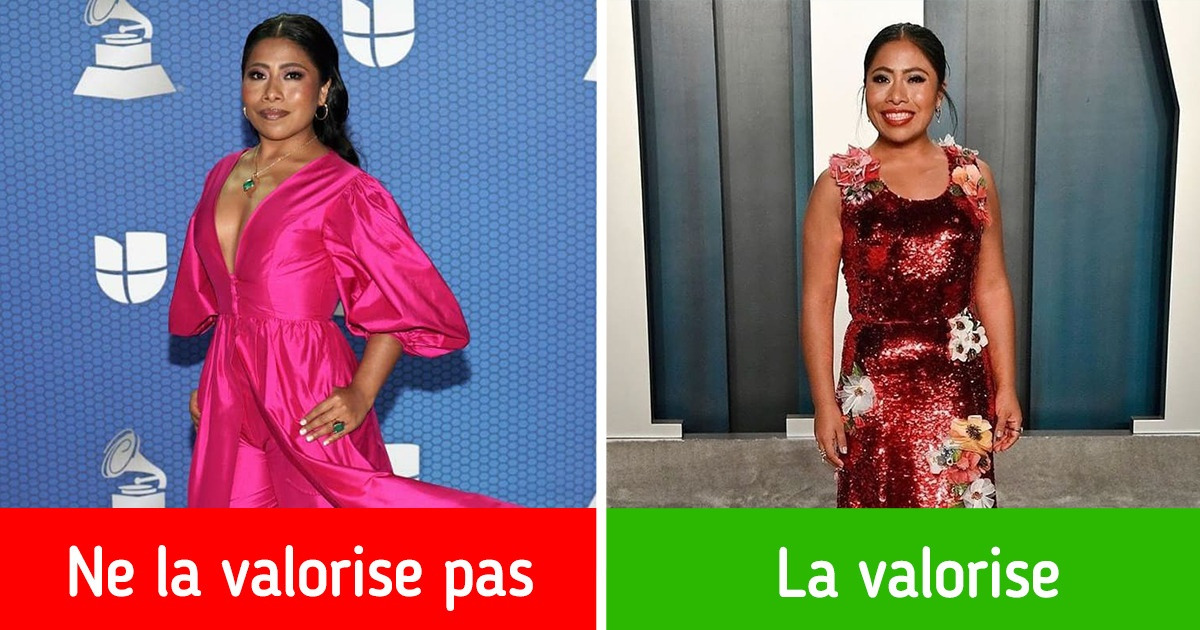 Découvre les couleurs de vêtements qui te conviennent le mieux en fonction de ta colorimétrie personnelle
