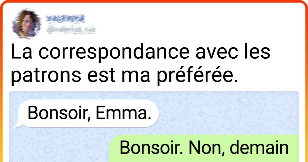15+ Employés qui sont au bord de l’épuisement émotionnel