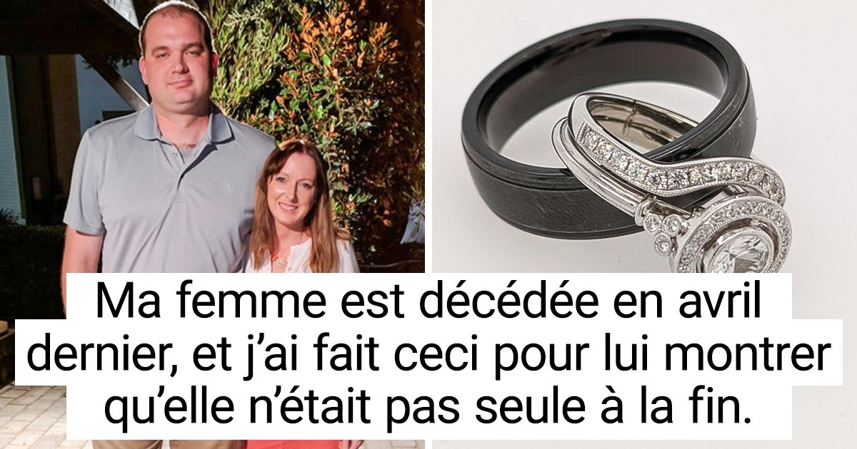 15 Objets aux histoires marquantes qui peuvent toucher une corde sensible dans ton âme