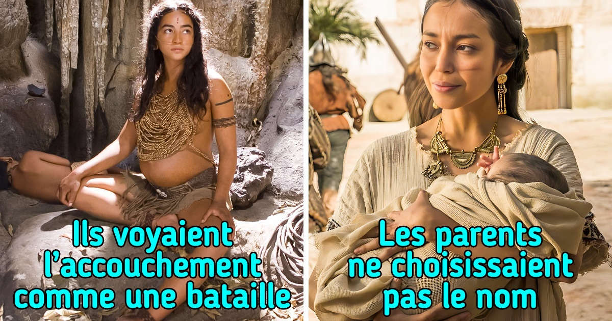 11 Faits qui prouvent que la civilisation aztèque n’avait rien à envier à la nôtre