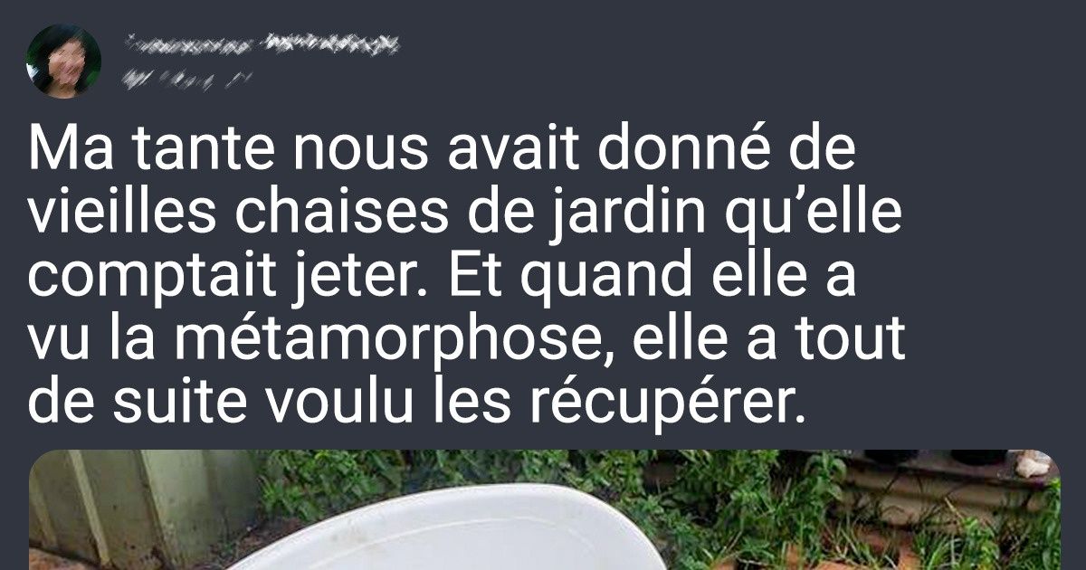 20+ Personnes qui ont conclu leur grand nettoyage par un admiratif : “Ah, ça change !”