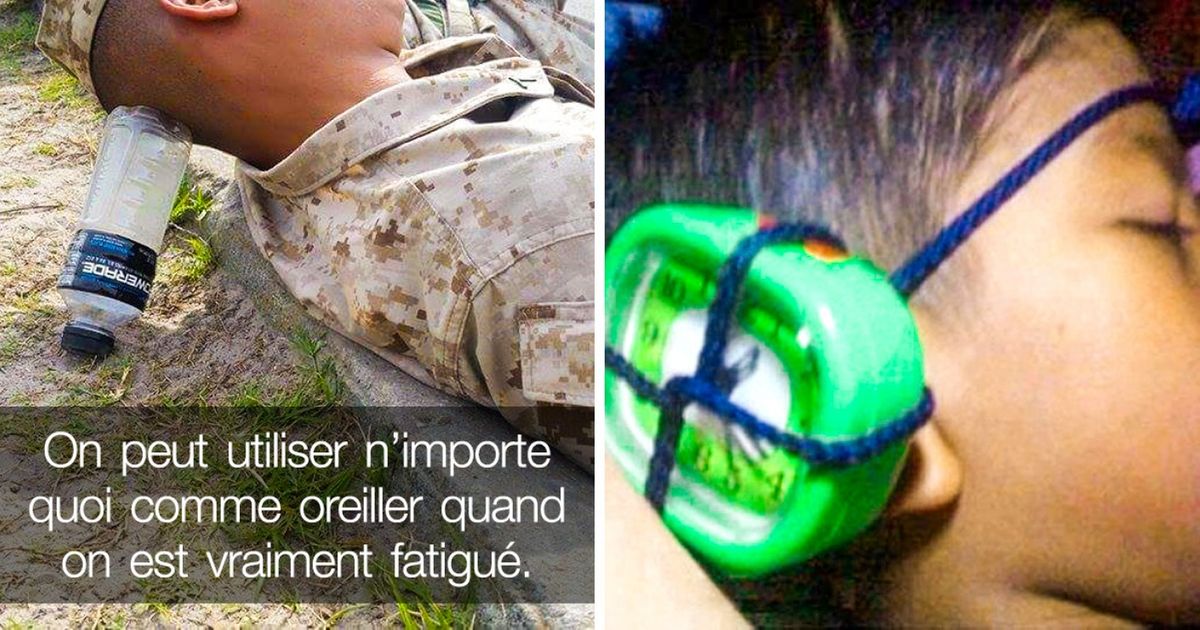 25 idées vraiment créatives qu’il aurait fallu inventer si elles n’existaient pas déjà