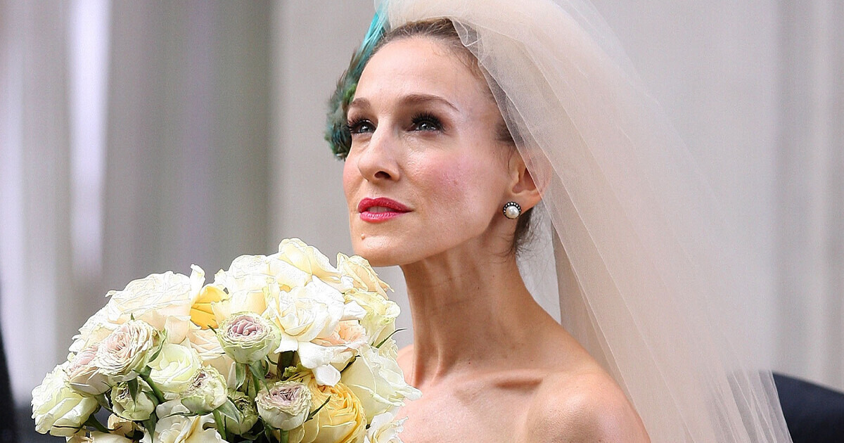 Le mariage avec soi-même gagne en popularité, mais les psychologues alertent sur les risques Le mariage avec soi-même gagne en popularité, mais les psychologues alertent sur les risques