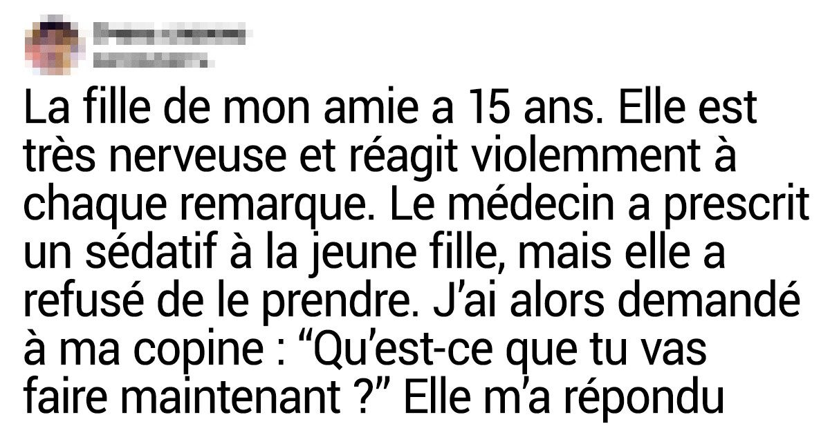 16 Tweets de gens dont le cerveau fonctionne différemment 16 Tweets de gens dont le cerveau fonctionne différemment