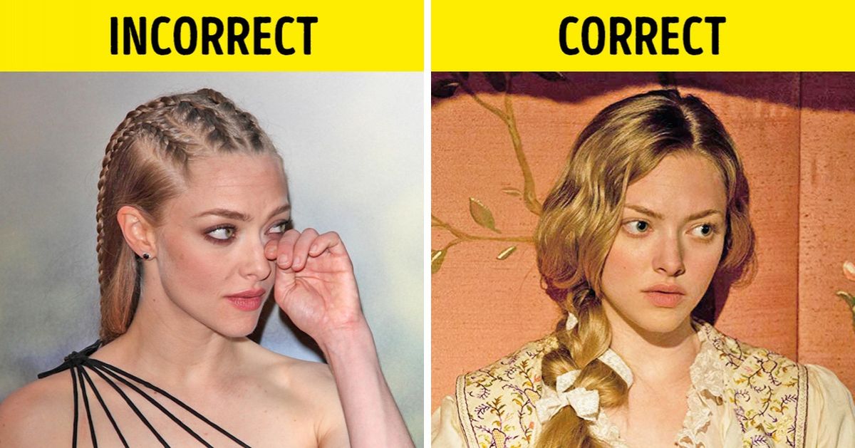 10 Coiffures et soins qui peuvent abîmer tes cheveux 10 Coiffures et soins qui peuvent abîmer tes cheveux