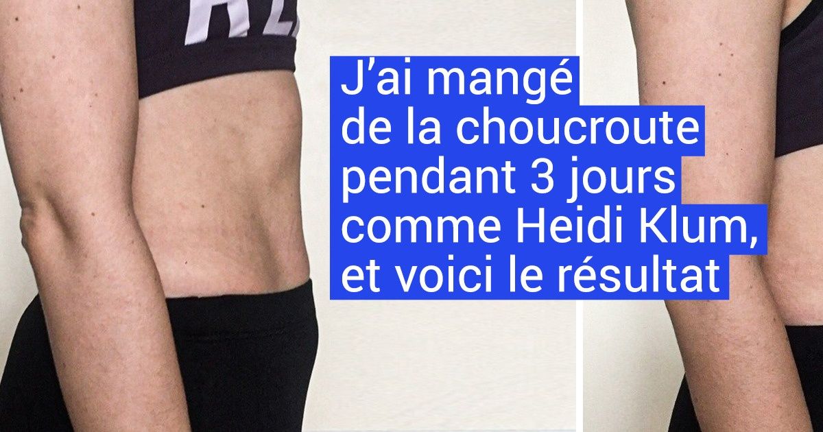 Nous avons testé 10 astuces de stars qui permettraient de s’embellir sans effort Nous avons testé 10 astuces de stars qui permettraient de s’embellir sans effort