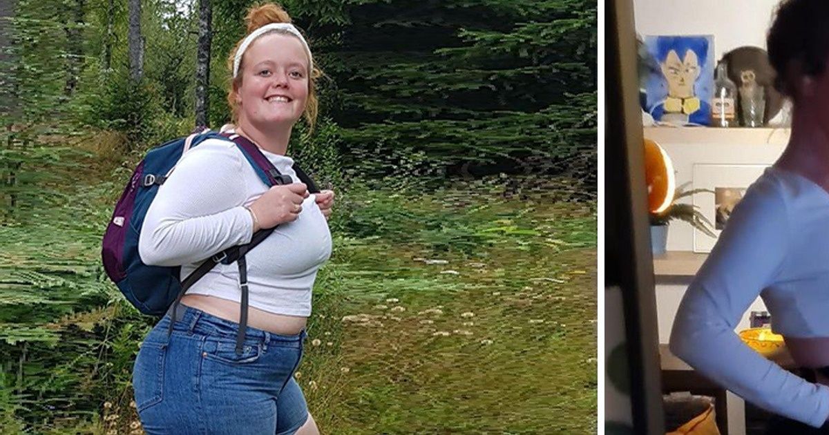 20 Personnes qui ont perdu quelques kilos, mais qui ont gagné un nouveau chapitre dans leur vie