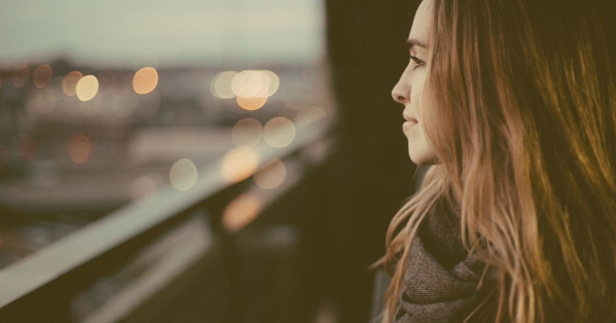 L’importance du détachement pour pouvoir mener une vie saine