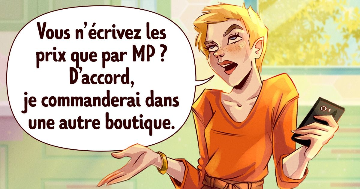 16 choses tenaces qui n’arrivent toujours pas à sombrer dans l’oubli