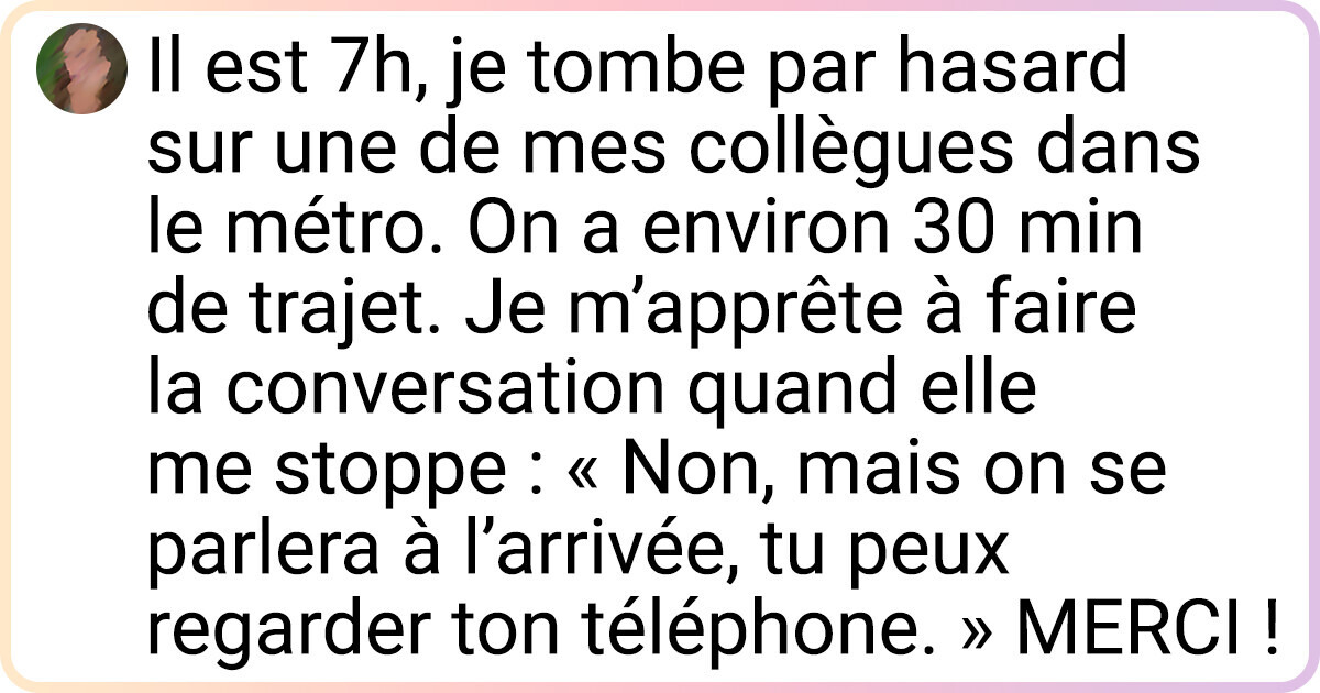 15+ Tweets les plus drôles de personnes qui passent trop de temps avec leurs collègues