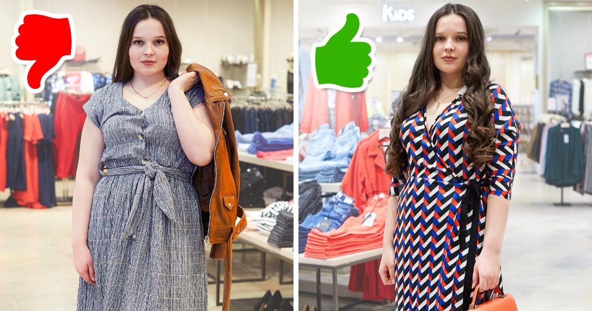 Cette styliste te donne 9 conseils pour t’aider à affiner ta silhouette
