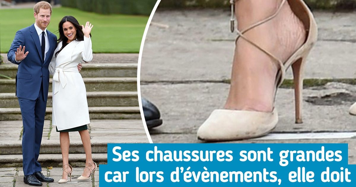 8 Astuces de la famille royale britannique que tout le monde peut adopter pour être au top à tout moment 8 Astuces de la famille royale britannique que tout le monde peut adopter pour être au top à tout moment