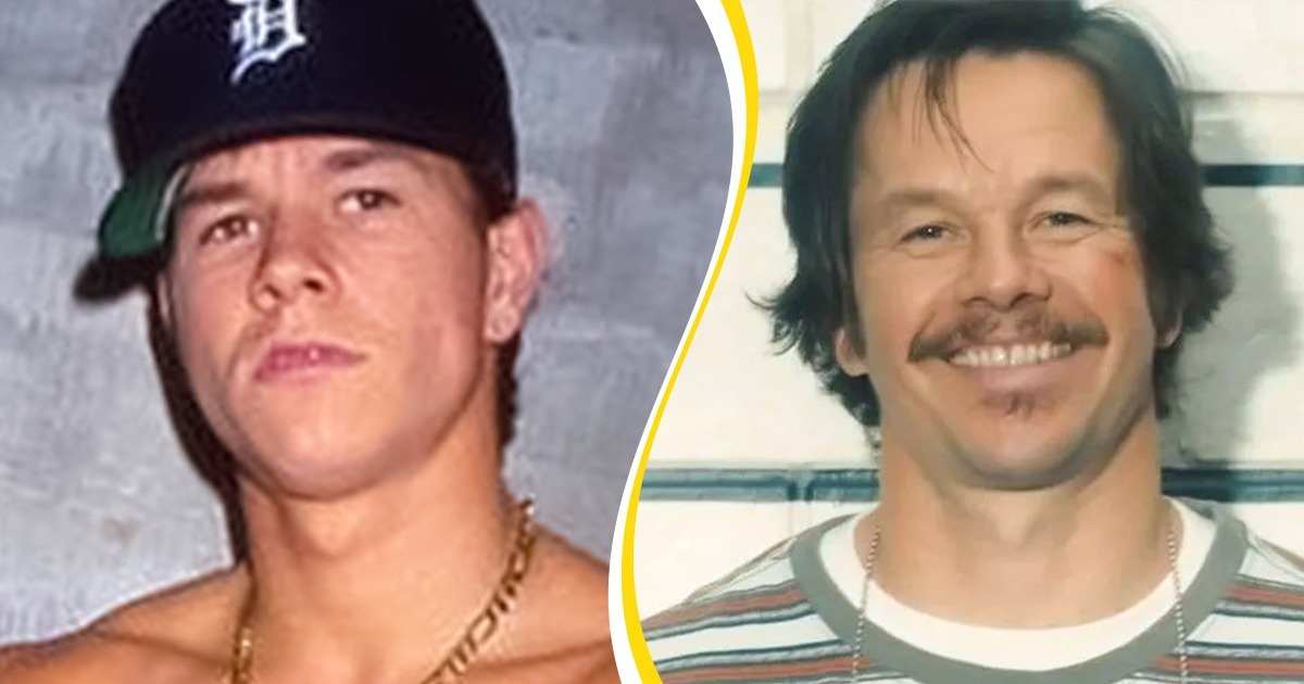 “J’ai compris que pour réussir, il faut travailler dur” : découvre comment Mark Wahlberg a laissé son passé derrière les barreaux pour devenir une star “J’ai compris que pour réussir, il faut travailler dur” : découvre comment Mark Wahlberg a laissé son passé derrière les barreaux pour devenir une star