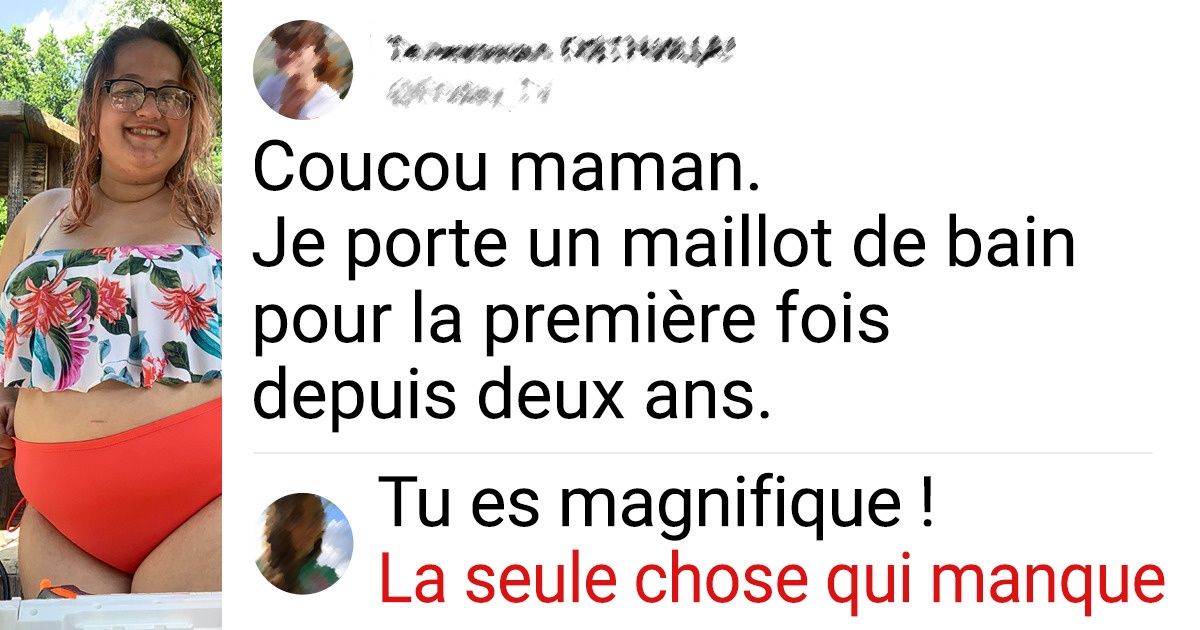 17 Preuves que les enfants ont toujours besoin du soutien de leur maman, même à l’âge adulte 17 Preuves que les enfants ont toujours besoin du soutien de leur maman, même à l’âge adulte