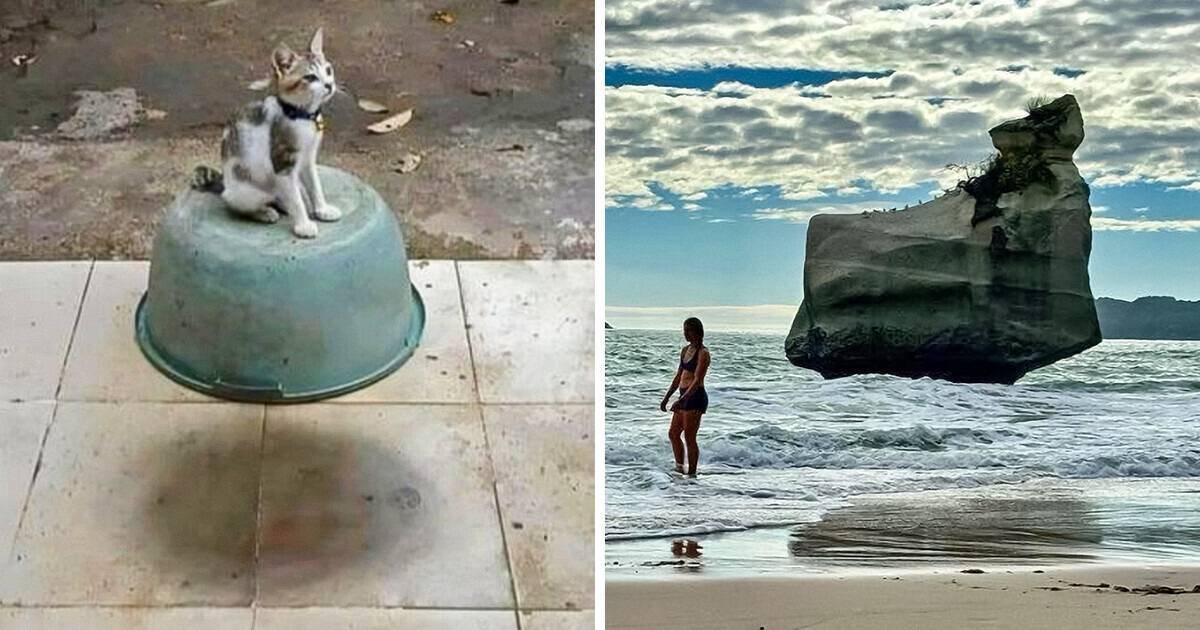 17 Coïncidences incroyables qui semblent trop parfaites pour être vraies