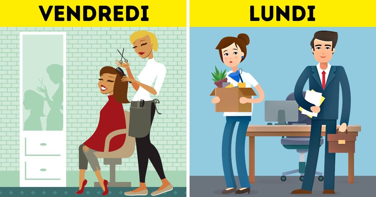 10 habitudes inoffensives qui mettent pourtant en péril ton argent, ta santé et ta carrière professionnelle 10 habitudes inoffensives qui mettent pourtant en péril ton argent, ta santé et ta carrière professionnelle