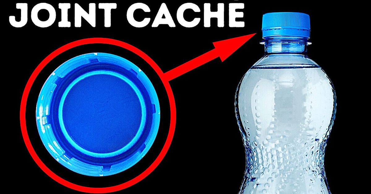 16 Fonctions Cachées des Objets qui ne Sont pas Aussi Simples qu’Il n’y Parait 16 Fonctions Cachées des Objets qui ne Sont pas Aussi Simples qu’Il n’y Parait