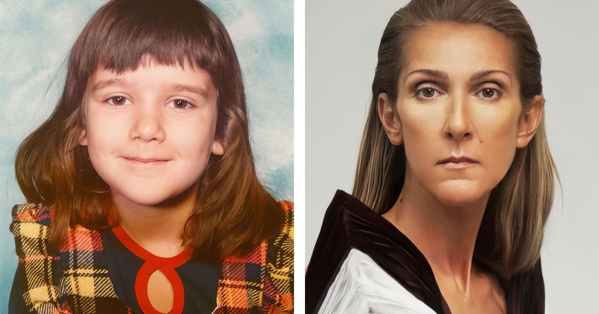 14 Photos de célébrités avant leur heure de gloire (certaines sont méconnaissables) 14 Photos de célébrités avant leur heure de gloire (certaines sont méconnaissables)