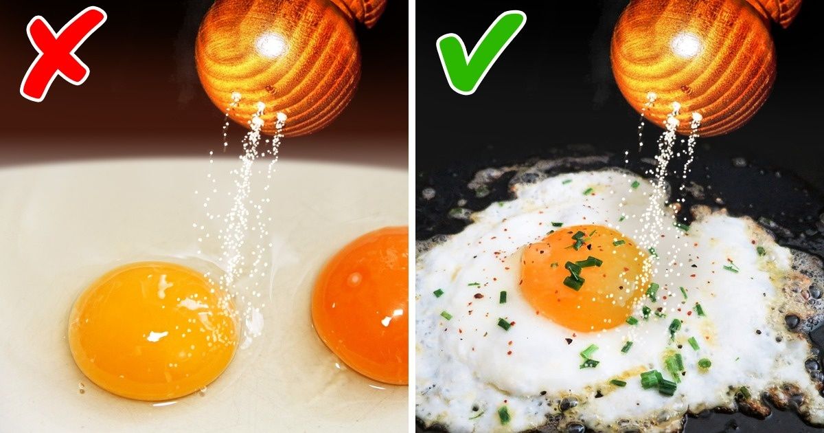 Découvre ces 13 astuces d’un chef célèbre pour créer un chef-d’œuvre culinaire