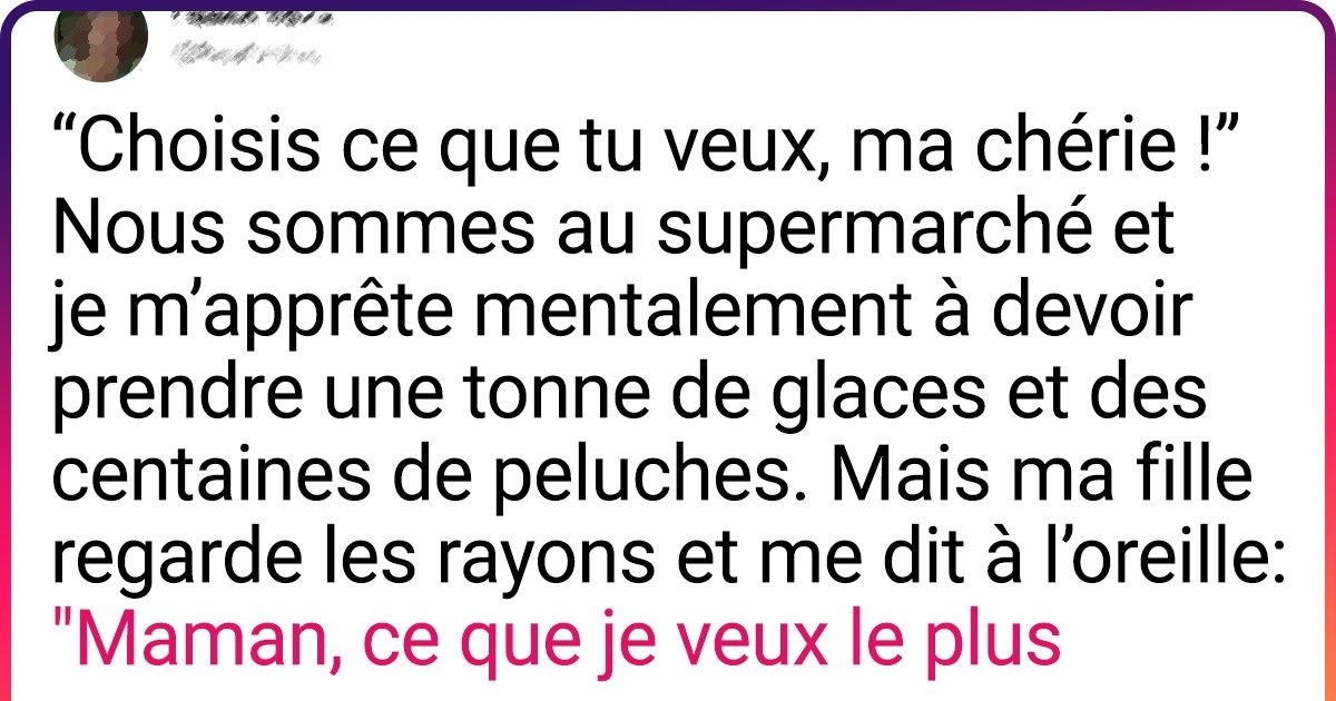 18 Tweets de personnes qui savent parfaitement ce qu’elles veulent