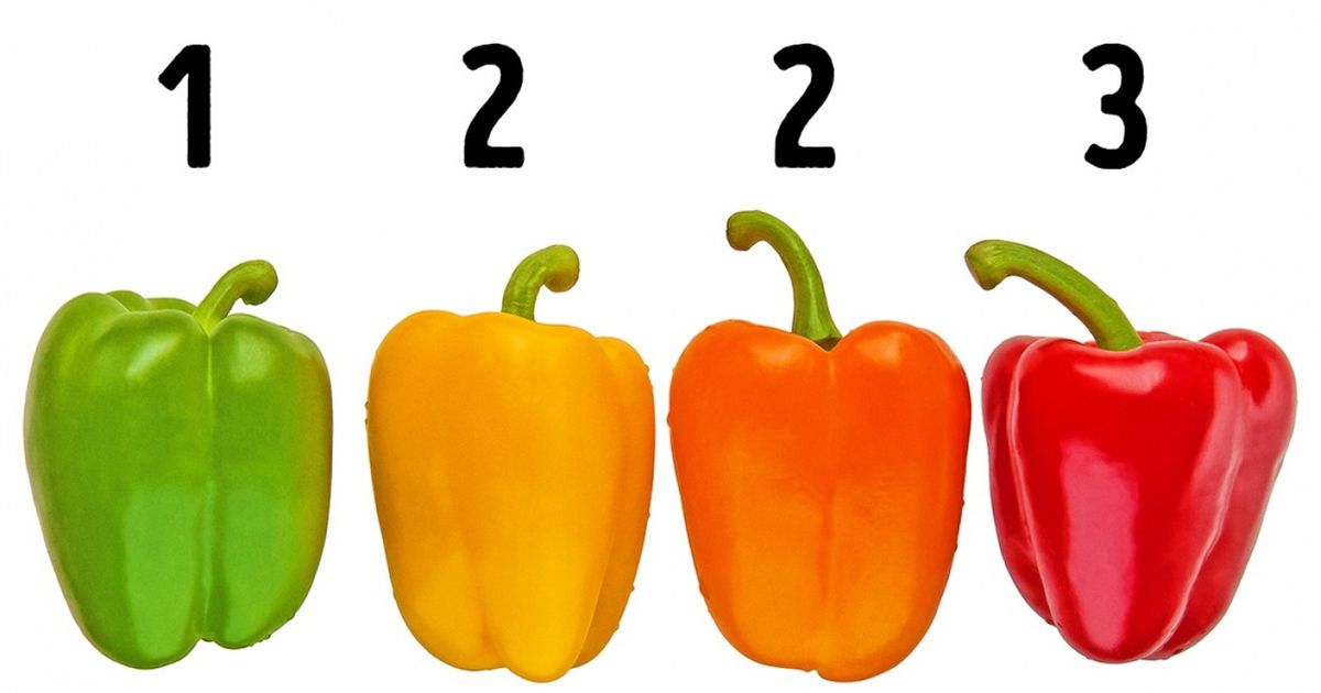 Sais-tu comment choisir tes légumes ? Un rappel pour ceux qui apprécient non seulement leurs bénéfices, mais aussi leur goût