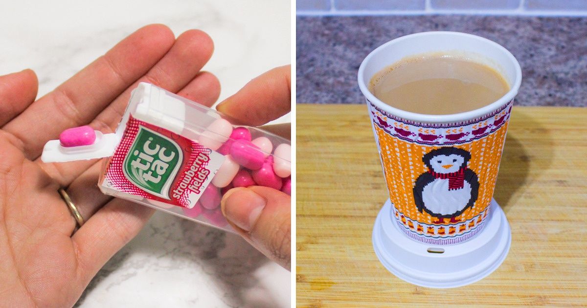 12 Articles du quotidien que nous n’utilisons pas correctement