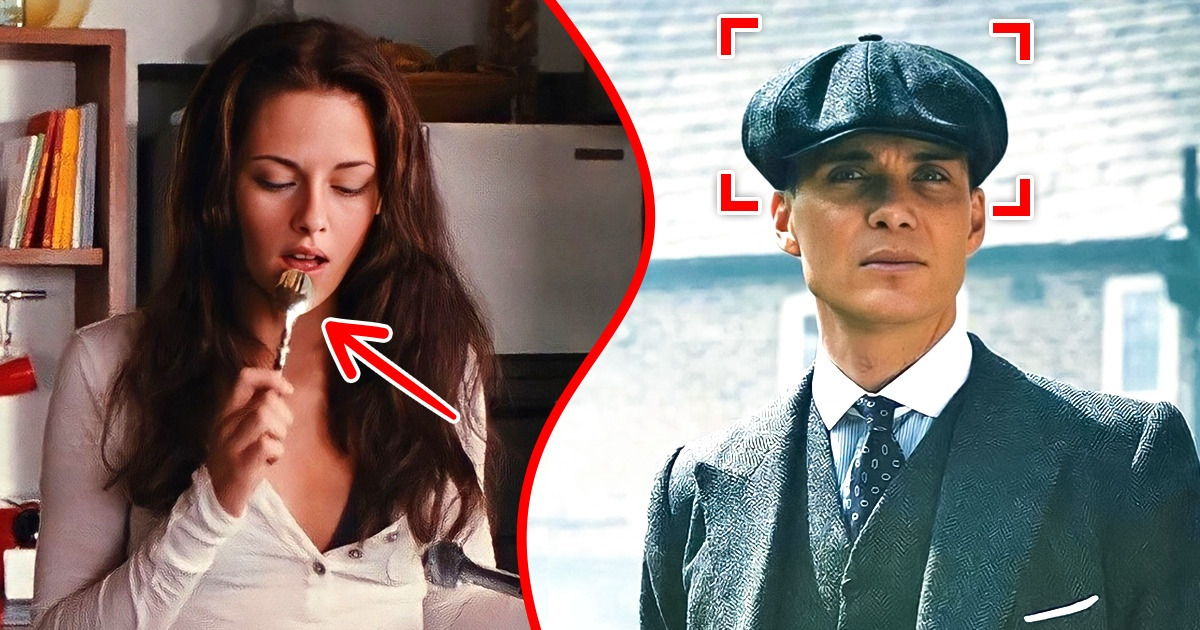 10+ Choses apparues au cinéma qui ont été adoptées dans la vie réelle